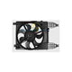 ALL CRASH Radiator Fan Assembly GTK-34101