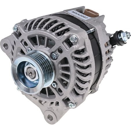 OEX Alternator 12V 150A Mitsubishi Style - See Note MXA2087