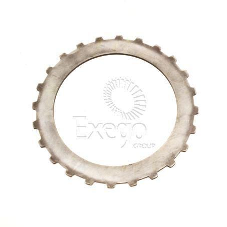 DRIVETECH 4X4 Steel (Honda 4Spd) 2Nd Px4