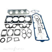 HEAD SET BMW 316I/318I M40 M42 87- DR830 DR830A
