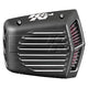 K&N Hi-Flow Air Filter Suits Harley Davidson RK-3950