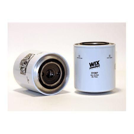WIX FILTERS OIL FILTER 51387