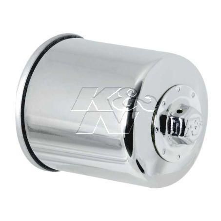 K&N Oil Filter Spin On KN-303C