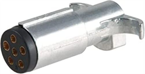 TINKR Trailer Connecter 6 Pole Socket