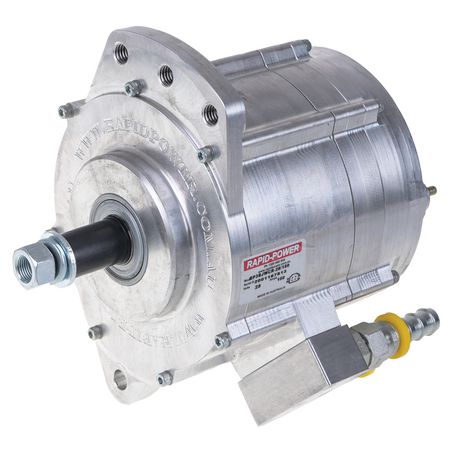 OEX Alternator 24V 150A Watercool J180 Mount LXA9503WC-RH