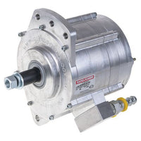 OEX Alternator 24V 150A Watercool J180 Mount LXA9503WC-RH