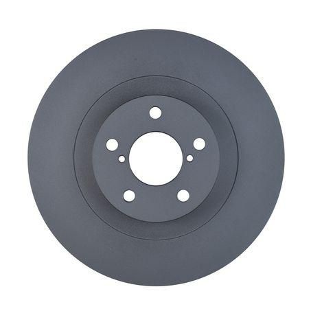 RDA BRAKE ROTOR 294MM X 22 MIN RDA650