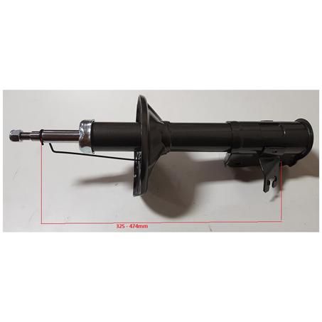 CODE9 Shock Absorber 924001R