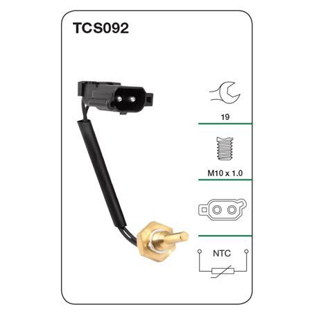 TCS092