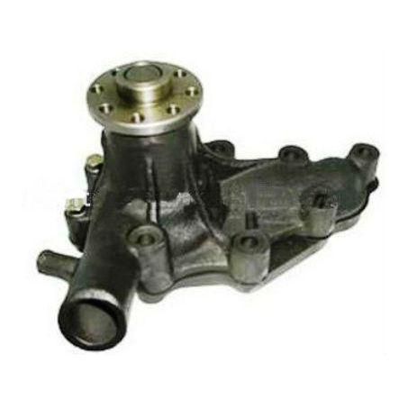 GMB Water Pump OE Fit OE Performance 2 Year Warranty GWIS-43A