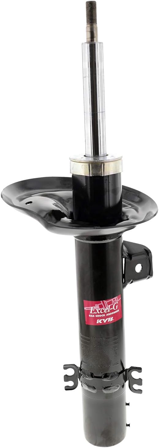 BMW X3 04-11 FRONT RIGHT SIDE (EXCEL-G) GAS STRUT ABSORBER 335833