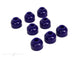 SHOCK-LINK BUSH ROUND (8) UNIV. SPF2092K