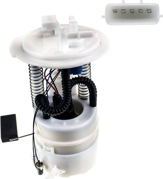 FUEL PUMP MODULE ASSEMBLY FUEL PUMP MODULE ASSEMBLY FPE-751