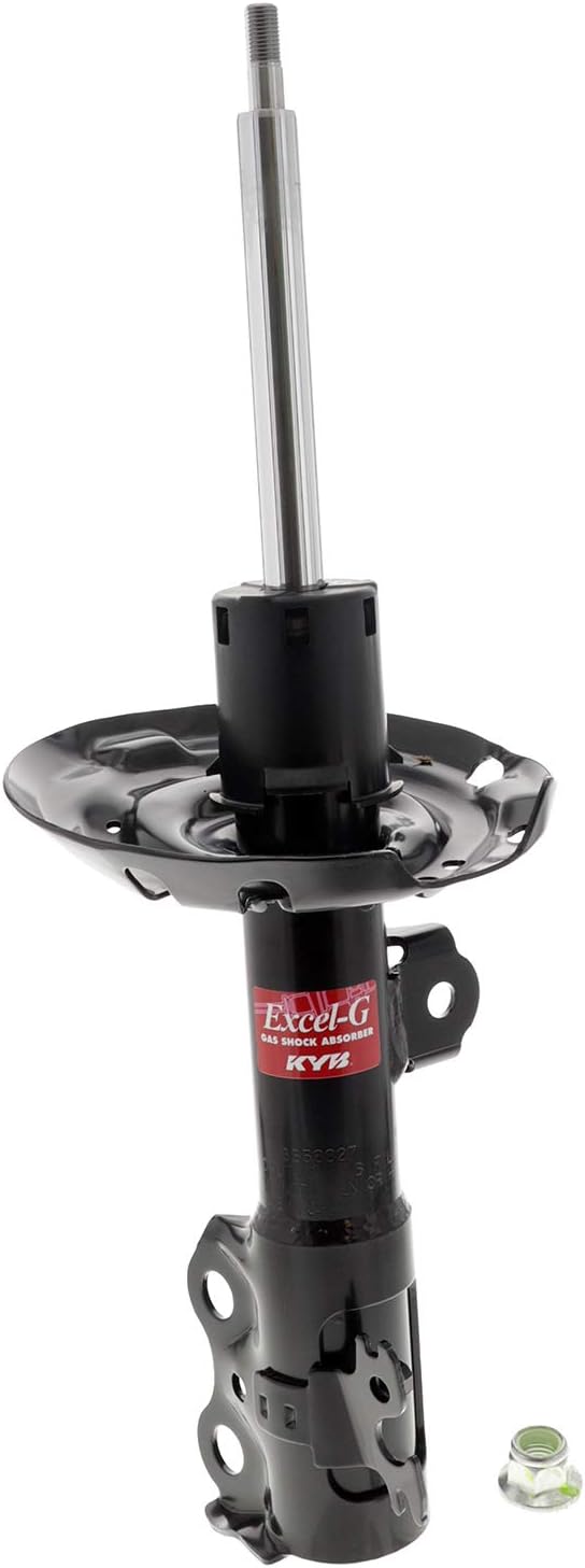 TOYOTA PRIUS ZVW50 11/15> FRONT LEFT SIDE GAS SHOCK ABSORBER 3350027