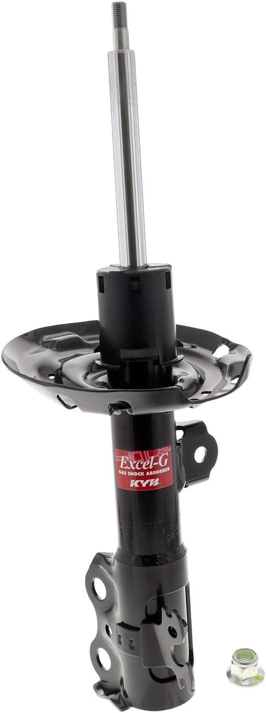 TOYOTA PRIUS ZVW50 11/15> FRONT LEFT SIDE GAS SHOCK ABSORBER 3350027