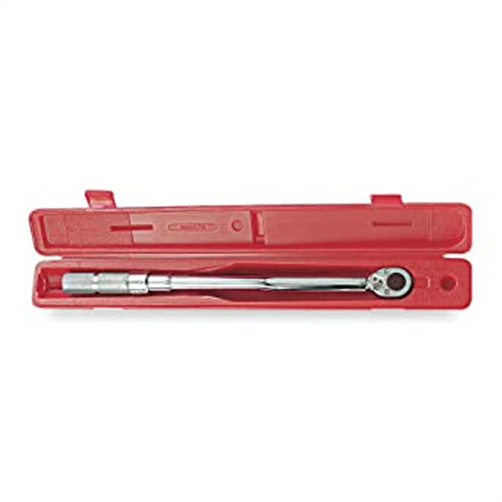 ABW TOOLS 3/4DR TORQUE WRENCH 600 FT/LB