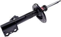 LEXUS RX350 2010 FRONT RIGHT EXCEL-G GAS SHOCK STRUT ABSORBER 339281