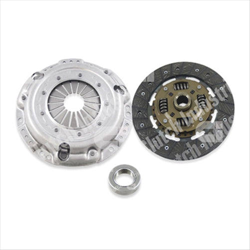 Clutch Industries CLUTCH KIT TOYOTA COROLLA AE86 1.6L 83-86