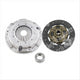 Clutch Industries CLUTCH KIT TOYOTA COROLLA AE86 1.6L 83-86