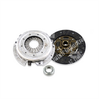 Clutch Industries CLUTCH KIT NISSAN 160B 160J 180B 72-80