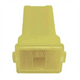 Narva FUSIBLE LINK MINI FEMALE 60A YELLOW 10 PCE