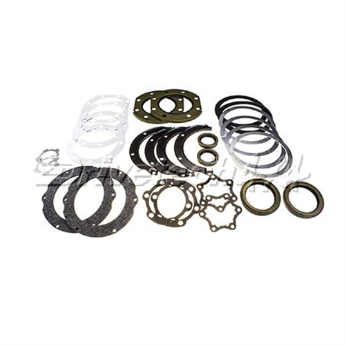 DRIVETECH Swivel Housing Kit - Toyota (Xbrg)