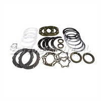 DRIVETECH Swivel Housing Kit - Toyota (Xbrg)