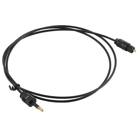 TOSLINK to Mini TOSLINK Cable â€“ 50cm for SKAA Talisa Transmitter from TV