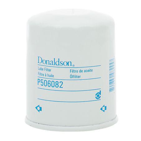 Donaldson Lube Filter Spin On Full Flow P506082