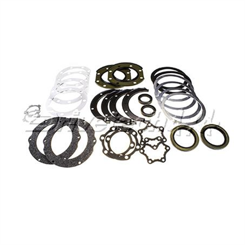 DRIVETECH Swivel Housing Kit - Toyota (Xbrg)
