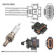 NTK Oxygen Sensor OZA723-EE92