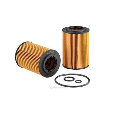 Ryco Cartridge Oil Filter R2767P