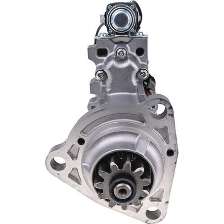 Mitsubishi Starter Motor 12V 11Th CW PCA0479