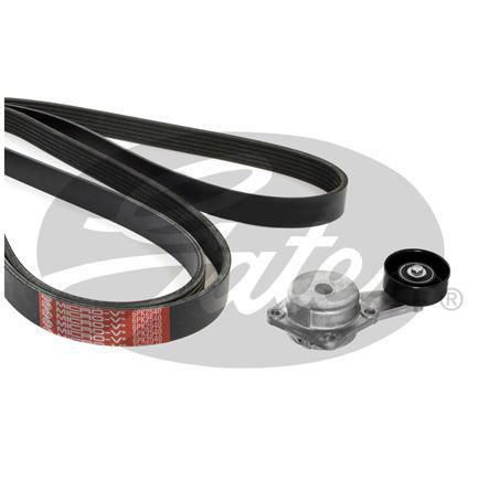 GATES DRIVEALIGN TENSIONER KIT AK016PK2540