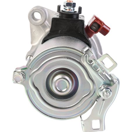 OEX Starter Motor 12V 9Th CW Mitsuba Style - See Note MXS364U