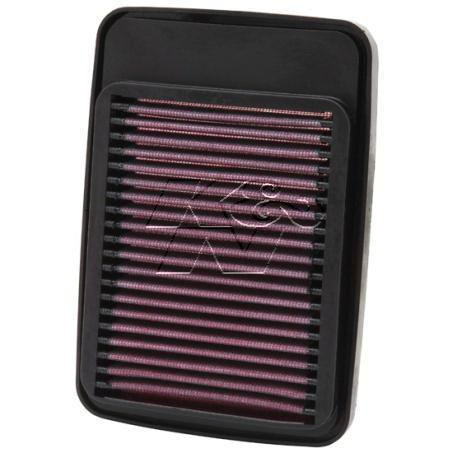 K&N Air Filter Panel SU-6505