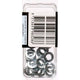 CHAMPION AUTO PARTS Champion Spring Washers 1/4in. BH328