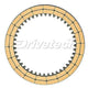 DRIVETECH 4X4 Friction Honda 4Sp M6Ha/P6H 1St