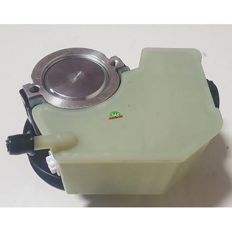 SAS AUTO PARTS SAS New Complete Steering Pump Assembly SP1863