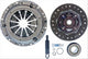 EXEDY CLUTCH KIT 255MM-FORD