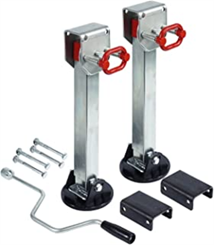 CM TRAILER CARAVAN STABILISER KIT