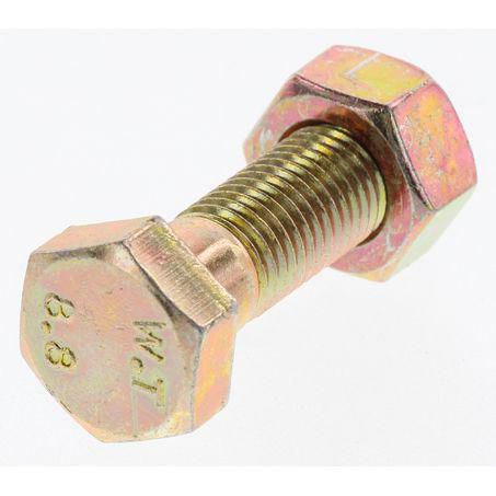 CHAMPION AUTO PARTS Champion Nut & Bolt Pack M12 x 40 x 1.5 BM142