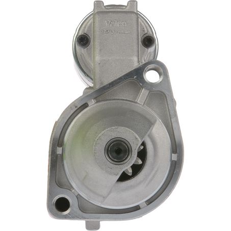 Valeo Starter Motor 12V 10Th CW 438240