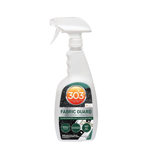 303 Marine Fabric Guard 473ml