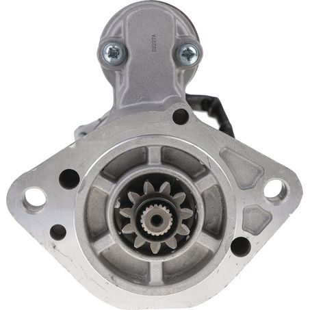 OEX Starter Motor 24V 11Th CW Mitsubishi Style MXS9619