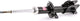 RENAULT TRAFIC 01-14 FRONT STRUT ABSORBER 335803