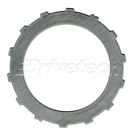 DRIVETECH 4X4 Steel Th-400 Fwd.& Dir. Flat .077