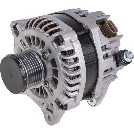OEX Alternator 12V 170A Mitsubishi Style - See Note MXA2079