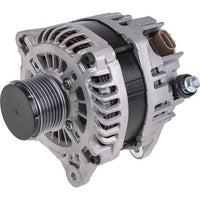 OEX Alternator 12V 170A Mitsubishi Style - See Note MXA2079