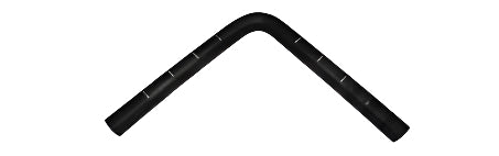 GATES UNIVERSAL HOSE BEND 25MM X 300MM X 300MM 03-0011
